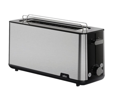 TORRADEIRA BRAUN - HT 1610 BK