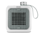 AQUECEDOR CERAMICA DELONGHI - HFX 10B03.GR - 360W