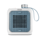 AQUECEDOR CERAMICA DELONGHI - HFX 10B03.LB - 360W