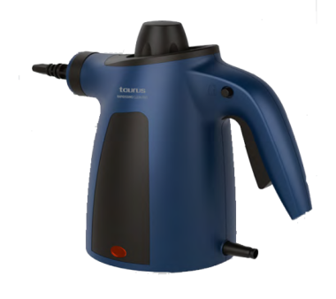 LIMPEZA A VAPOR TAURUS RAPIDISSIMO CLEAN PRO - 954.512