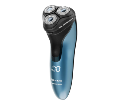 MAQUINA BARBEAR TAURUS 3 SIDE WATER SHAVE - 903.542