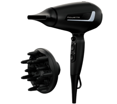 SECADOR CABELO ROWENTA - CV 8820 F0