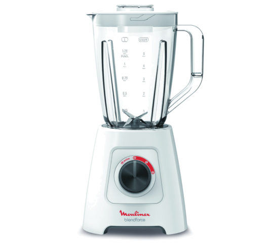 LIQUIDIFICADORA MOULINEX BIENDFORCE II - LM420110