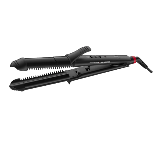 MODELADOR CABELO ROWENTA - CF 451L F0