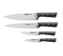 SET 4 FACAS TEFAL ICE FORCE - K2324S74