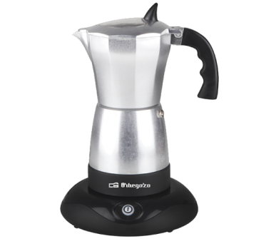 CAFETEIRA ORBEGOZO - KFE 660
