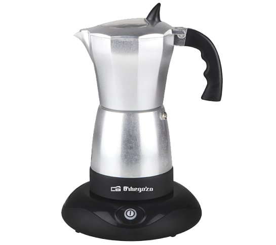CAFETEIRA ORBEGOZO - KFE 660 CAFETEIRA ORBEGOZO - KFE 660
