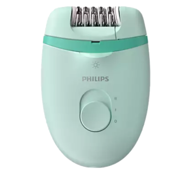 DEPILADORA PHILIPS - BRE 265/00