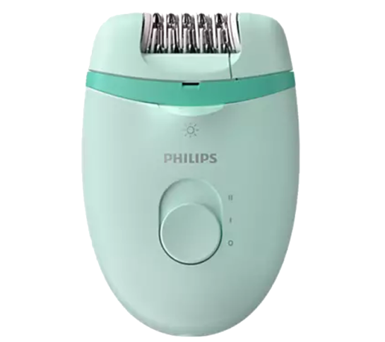DEPILADORA PHILIPS - BRE 265/00 DEPILADORA PHILIPS - BRE 265/00