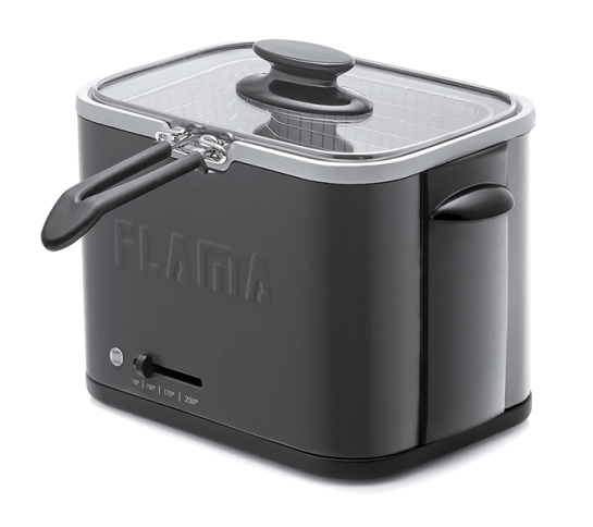 FRITADEIRA FLAMA - 620 FL