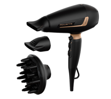 SECADOR CABELO ROWENTA - CV 8840 F0