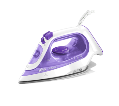 FERRO VAPOR BRAUN - SI3042VI
