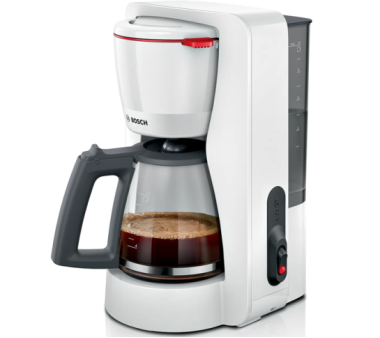MAQUINA CAFE FILTRO BOSCH - TKA2M111 -