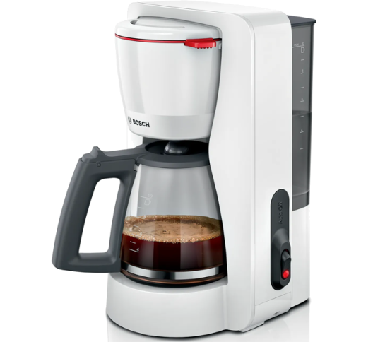 MAQUINA CAFE FILTRO BOSCH - TKA2M111 -