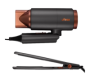 SECADOR CABELO + ALISADOR UFESA - MY GLAMOUR SET - 60305630
