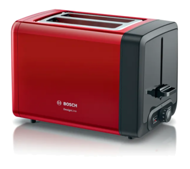 TORRADEIRA BOSCH - TAT4P424 -