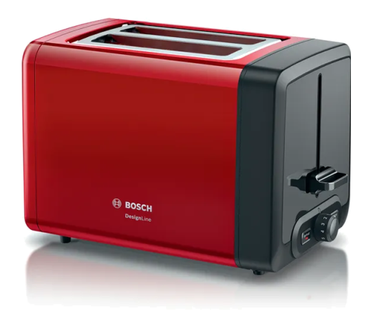 TORRADEIRA BOSCH - TAT4P424 -