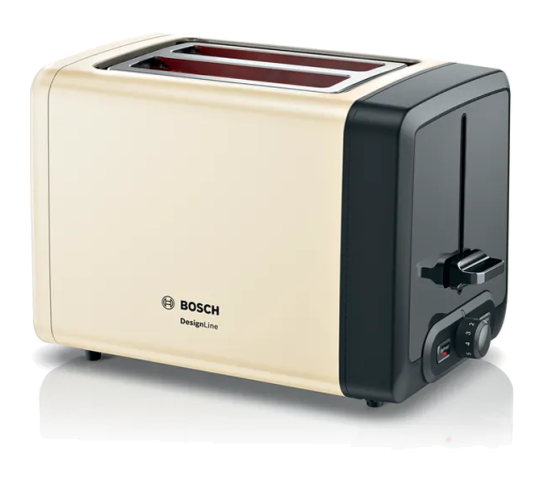 TORRADEIRA BOSCH - TAT4P427 -