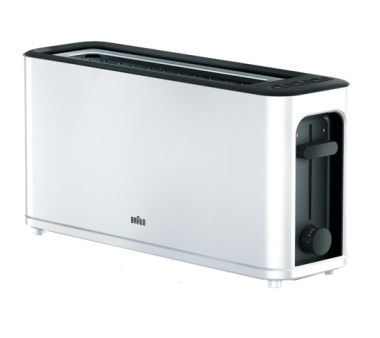 TORRADEIRA BRAUN - HT 3100WH