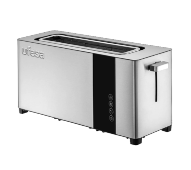 TORRADEIRA UFESA - PLUS DELUX - 71305541