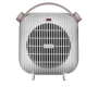 TERMOVENTILADOR DELONGHI - HFS30B24.W - 2400W