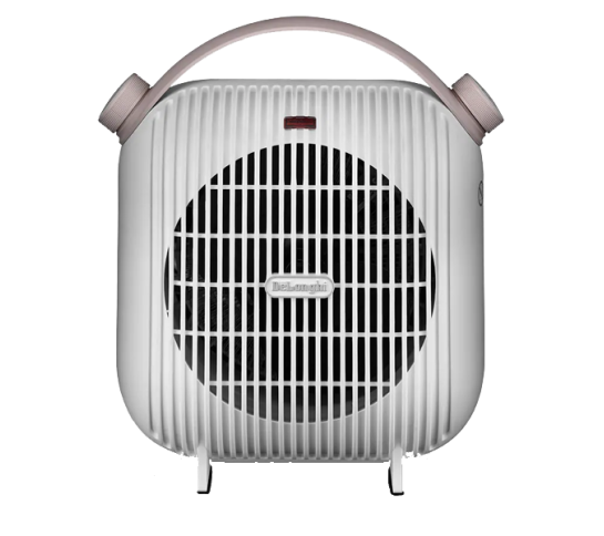 TERMOVENTILADOR DELONGHI - HFS30B24.W - 2400W TERMOVENTILADOR DELONGHI - HFS30B24.W - 2400W