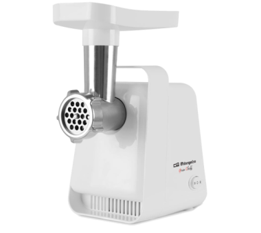 MAQUINA DE MOER CARNE ORBEGOZO - MP 2000