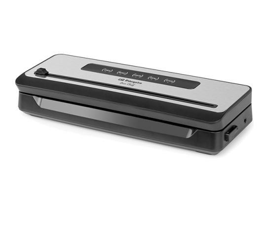 MAQUINA DE VACUO ORBEGOZO - EV 3600