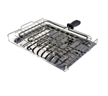 GRELHADOR ELETRICO SL2/EUROJAVA - 1700XL