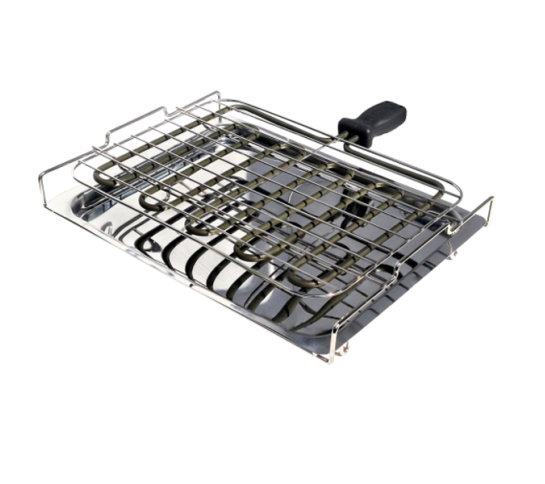GRELHADOR ELETRICO SL2/EUROJAVA - 1700XL