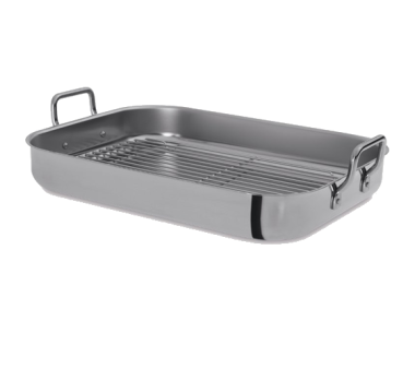 TABULEIRO C/ASAS C/GRELHA 36x27 SADO SILAMPOS - 631002667836