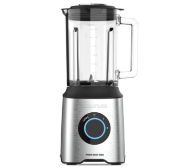 LIQUIDIFICADORA TAURUS PRIOR INOX 1500 - 912.476