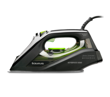 FERRO VAPOR TAURUS GEYSER ECO 3000 - 918.776