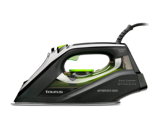 FERRO VAPOR TAURUS GEYSER ECO 3000 - 918.776