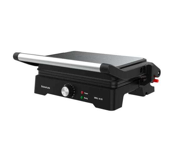 GRELHADOR TAURUS GRILL & CO - 968.427
