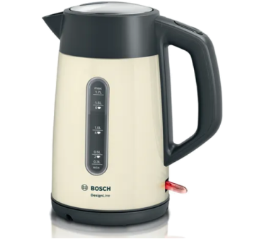 JARRO BOSCH - TWK4P437 -