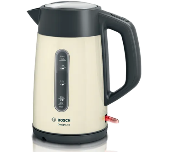 JARRO BOSCH - TWK4P437 -