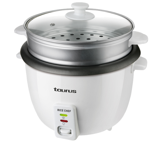 PANELA DE ARROZ TAURUS RICE CHEF - 968.934