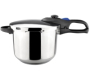 PANELA PRESSAO MAGEFESA - FAVORIT 8 LTS