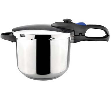 PANELA PRESSAO MAGEFESA - FAVORIT 8 LTS
