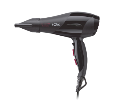 SECADOR DE CABELO SOLAC - SP7170