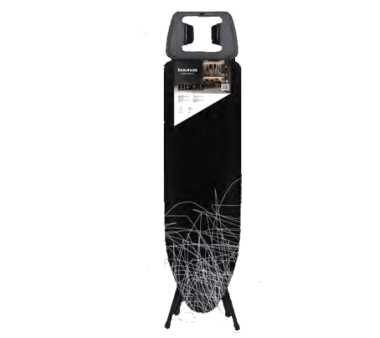 TABUA ENGOMAR TAURUS ARGENTA BLACK - 994.177
