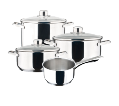 TREM COZINHA MAGEFESA 7 PECAS - DUX
