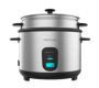 PANELA DE ARROZ CECOTEC - RICEFUSION 7000 INOX