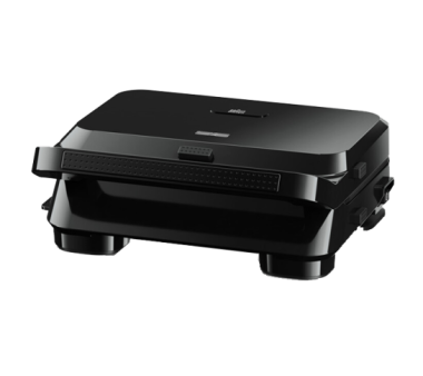 GRELHADOR DE PLACAS BRAUN - SM 5001