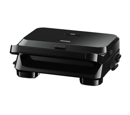 GRELHADOR DE PLACAS BRAUN - SM 5001