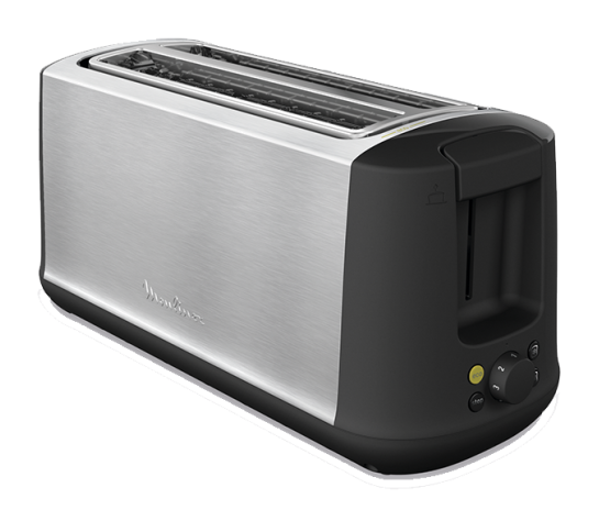 TORRADEIRA MOULINEX SUBITO SELECT 2 FENDAS - LS342D10