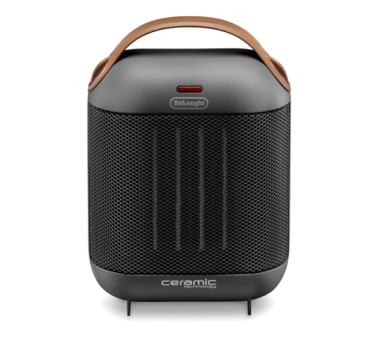 AQUECEDOR CERAMICA DELONGHI - HFX 30C18.AG - 1800W