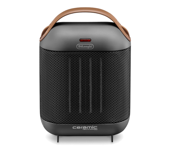AQUECEDOR CERAMICA DELONGHI - HFX 30C18.AG - 1800W AQUECEDOR CERAMICA DELONGHI - HFX 30C18.AG - 1800W