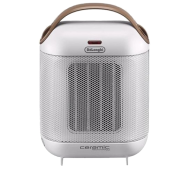 AQUECEDOR CERAMICA DELONGHI - HFX 30C18.IW - 1800W